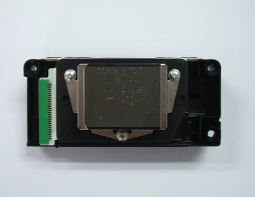 原裝噴頭與兼容噴頭的區(qū)別分析