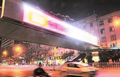 LED顯示屏“視”界：細(xì)分市場里的大奧妙！