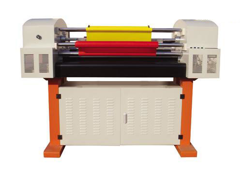 說說激光條幅機布問題來源