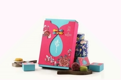 我國(guó)傳統(tǒng)元素在現(xiàn)代標(biāo)識(shí)設(shè)計(jì)中是如何運(yùn)用的