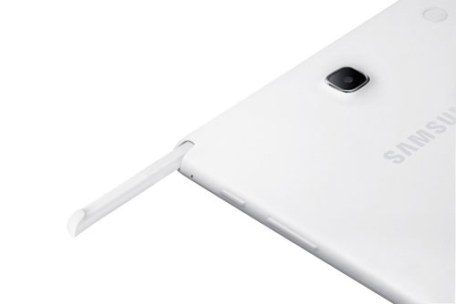 商用專(zhuān)屬 • 三星Galaxy Tab A plus：行業(yè)之道，一筆觸達(dá)