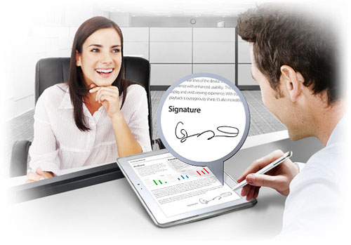 真正的商用平板：三星Galaxy Tab A plus直擊需求本質(zhì)