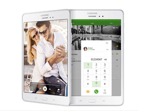 真正的商用平板：三星Galaxy Tab A plus直擊需求本質(zhì)
