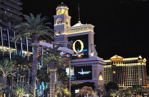 數(shù)字標牌締造酒店智慧空間