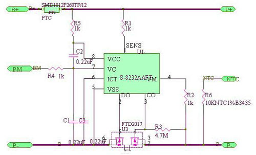 如何設(shè)計液晶廣告機備用電源