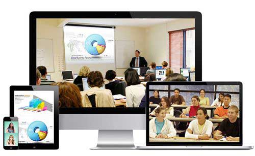 打造數(shù)字化校園數(shù)字標(biāo)牌與視頻會議應(yīng)用火爆