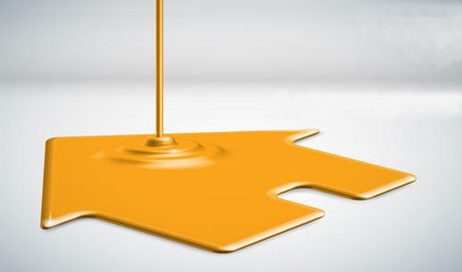 從外觀如何判斷油墨品質(zhì)