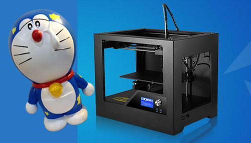 3D打印是興起還是炒作