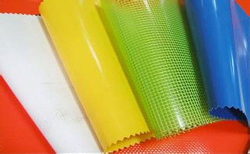 簡單介紹戶外UV平板噴繪布選擇