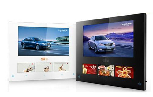 數(shù)字時(shí)代，液晶廣告機(jī)創(chuàng)意最重要