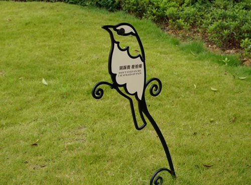 標(biāo)識設(shè)計應(yīng)該注意哪些細(xì)節(jié)