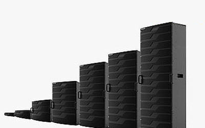 淳中視訊新品LED多圖拼接處理器