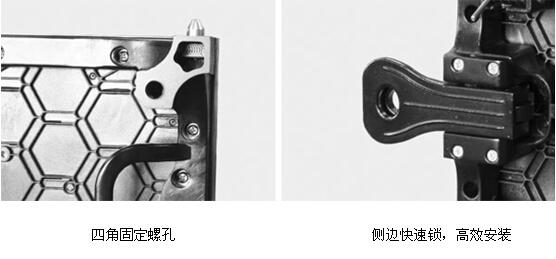 齊普光電小天鵝LED屏為租賃而生