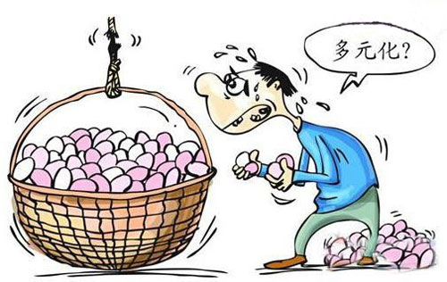 LED屏企業(yè)的多元化開拓之路