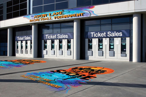 艾利丹尼森推出新產(chǎn)品 完善MPI多用途數(shù)碼噴繪介質(zhì)系列