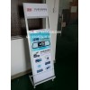 亞克力五金型材行車記錄儀后視鏡展示架