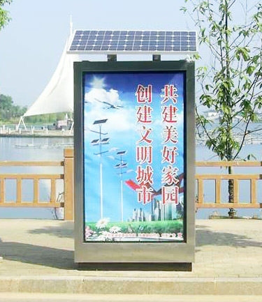 廣告燈箱換畫時(shí)常見(jiàn)問(wèn)題與解決方法