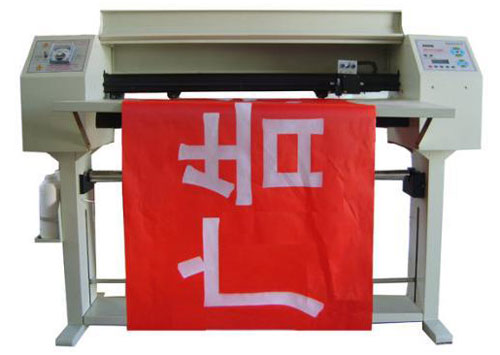 全自動條幅機優(yōu)點多 需細心維護