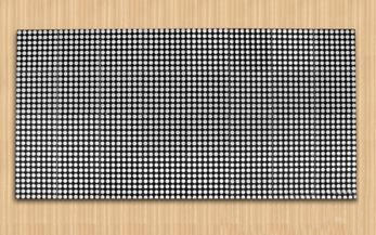 LED顯示產(chǎn)業(yè)發(fā)展好 帶動單元板企業(yè)壯大