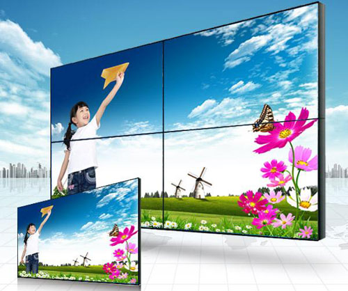 解析優(yōu)質(zhì)液晶拼接屏應(yīng)該具有的六大特質(zhì)