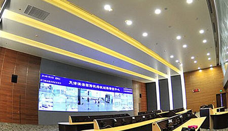 大屏顯示行業(yè)深入發(fā)展 掘金點(diǎn)在哪里？