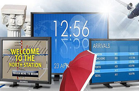 大屏顯示行業(yè)深入發(fā)展 掘金點(diǎn)在哪里？