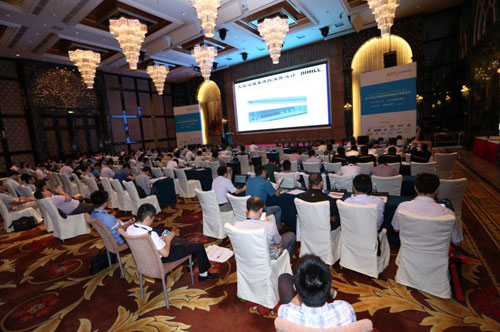 臻榮十一載 AMTS 2015今日榮耀綻放