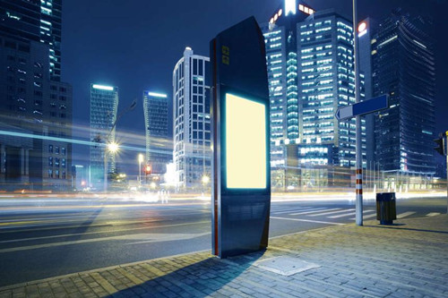 廣告燈箱制作需考慮多種需求