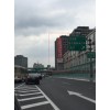 中環(huán)高架近大柏樹、逸仙路高架廣告位