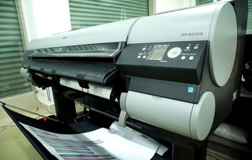 寫真機(jī)刪除作業(yè)后無(wú)法再次打印解析