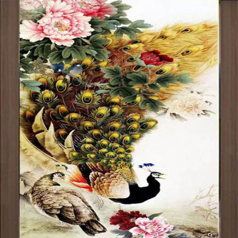 UV數(shù)字印刷機(jī)將逐漸替代傳統(tǒng)絲網(wǎng)印刷