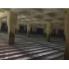 長沙冷庫貨架,冷庫閣樓平臺貨架,冷庫鋼結構平臺