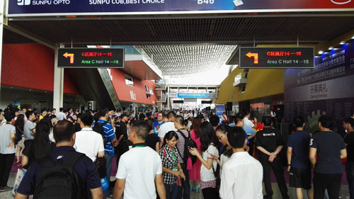 2016，您不可錯過的物流行業(yè)盛事