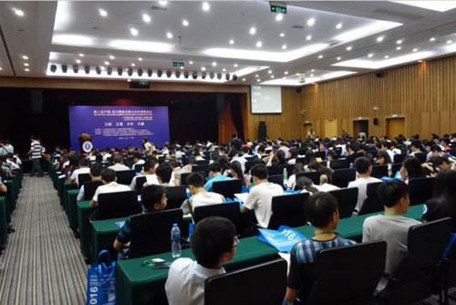 2016,您不可錯(cuò)過(guò)的物流行業(yè)盛事