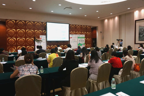 2015包裝世界（上海）博覽會(huì)蓄勢(shì)待發(fā) 新聞發(fā)布會(huì)羊城舉行