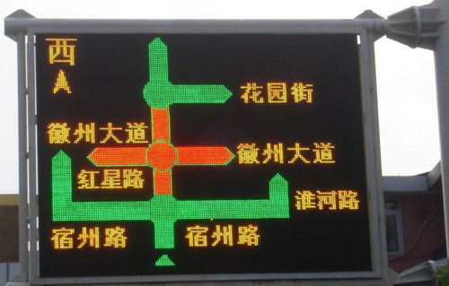 幾大LED顯示小屏領(lǐng)域的發(fā)展趨勢