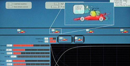 顯示行業(yè)拼殺激烈 液晶廠商宣傳招數(shù)奇多