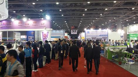 FESPA中國(guó)數(shù)碼印刷展盛況