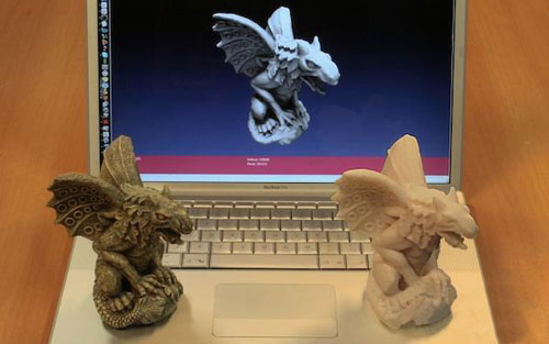 3D打印新動態(tài)：規(guī)模擴大與技術創(chuàng)新同行