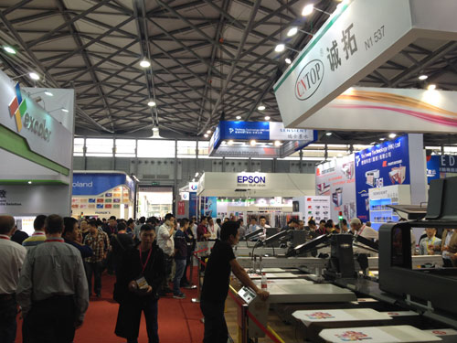 400多家展商蓄勢待發(fā) 11月17日琶洲保利展館 不見不散！