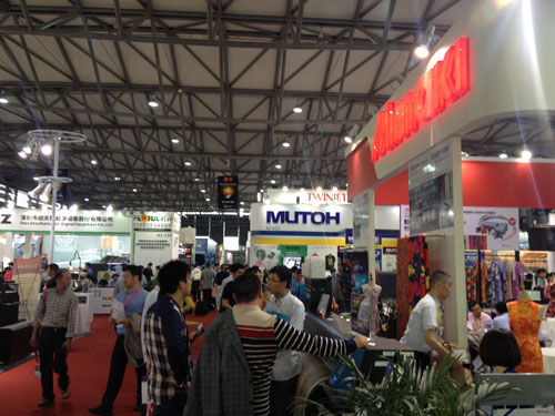 400多家展商蓄勢待發(fā) 11月17日琶洲保利展館 不見不散！