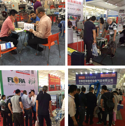 義烏機械展買賣全球,激光雕刻再掀波瀾