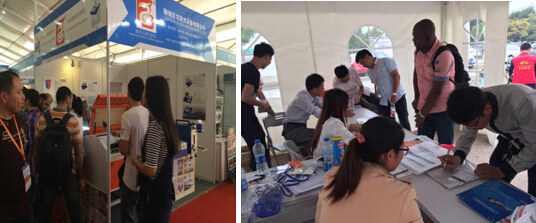 義烏機械展買賣全球,激光雕刻再掀波瀾