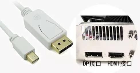 常見LED顯示屏拼接/處理器接口有哪些？