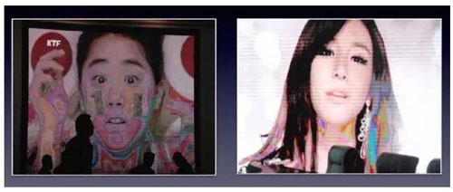 基因決定品質(zhì) 小間距LED芯片選擇很重要