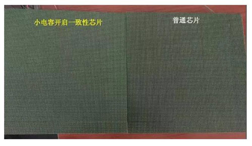 基因決定品質(zhì) 小間距LED芯片選擇很重要