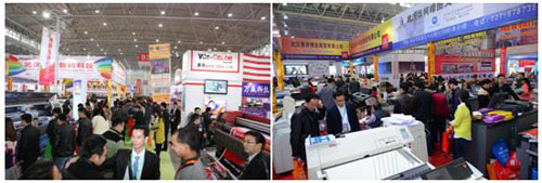 武漢廣告展迎20年慶典：品牌樹立，展團再添新軍