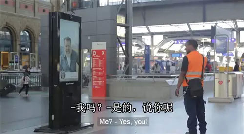 實時互動創(chuàng)意廣告牌 現(xiàn)場帶動銷售的真實案例