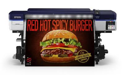 Epson SureColor S40680微噴寫(xiě)真機(jī)