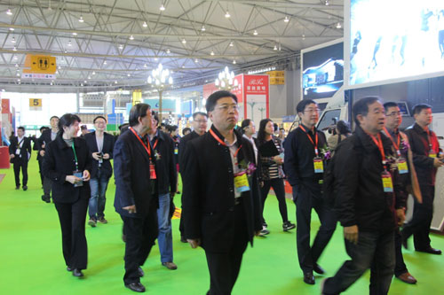 【西部廣告第一展】2016第十四屆成都國際廣告展4月閃耀蓉城